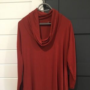 Soft Surroundings Tunic perfect for Fall